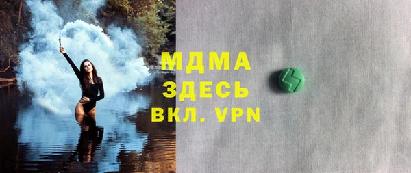 прущий лед Покров